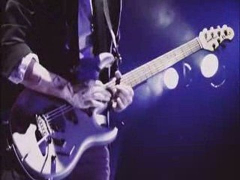 Abingdon boys school- Desert Rose @ JP Tour 2008