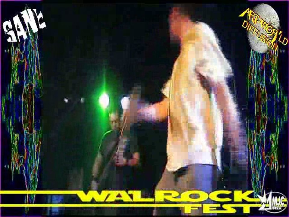 SANE live (7) 28-2-2009