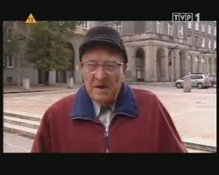 TVP1 O NOWEJ TO HUCIE BALLADA [part3/3]  - CRAZY GUIDES