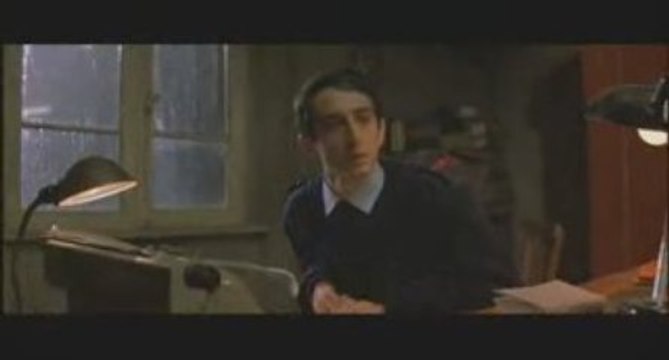 Une pure formalité de Giuseppe TORNATORE (1994) Fr 2/9