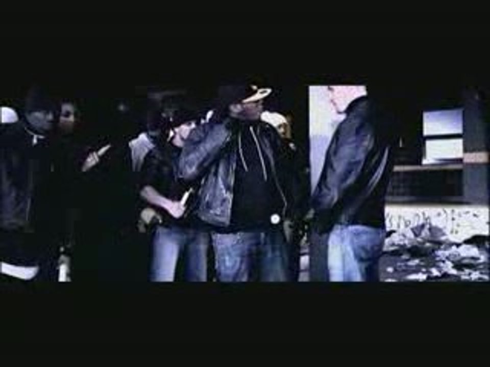 Salif-Black Skin (exellent) 103 МБ mpg