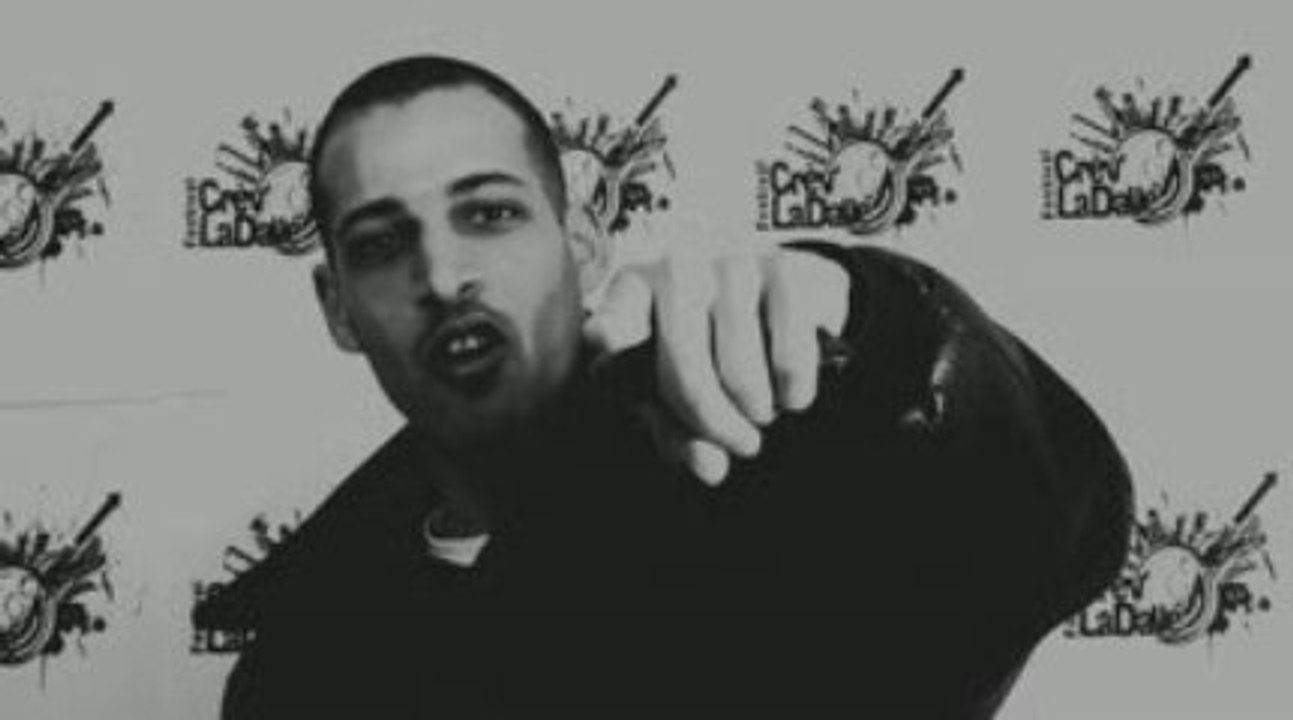 LA BARAKA PROD TEASER FESTIVAL CREV' LA DALLE 1