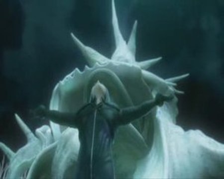 Final Fantasy - Les 2 minutes du peuple- Télé achat