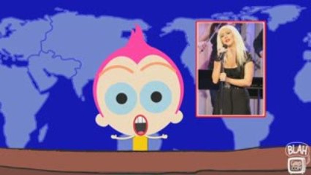 Stewart's Hot Minute