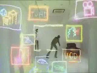 Publicité Numericable 2008