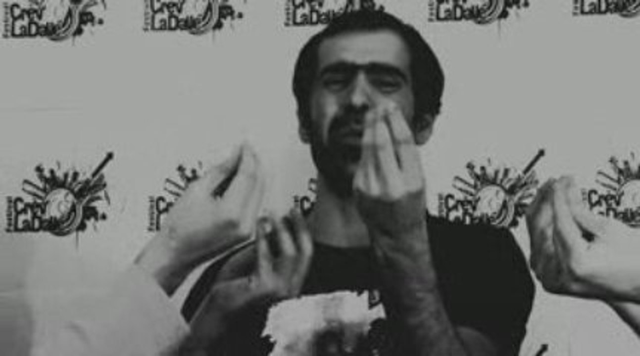 LA BARAKA PROD TEASER FESTIVAL CREV' LA DALLE 2