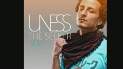 Uness Ft. Crime In The City - Break Me Down