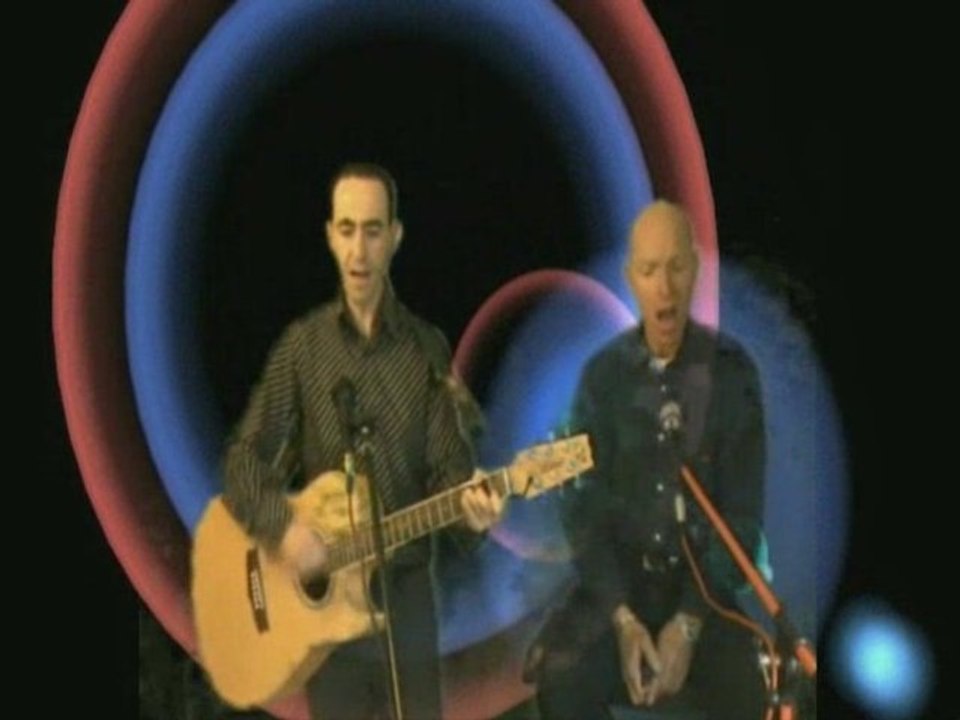 Charlie Winston - Calling me - par jjpmusic