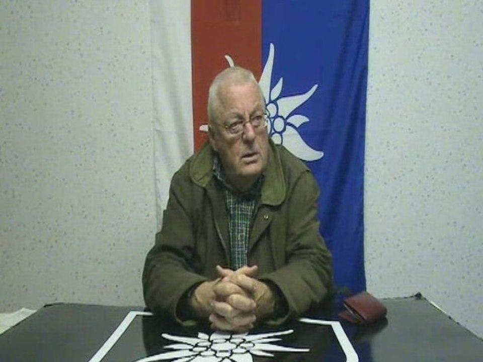 Lectures Identitaires n°2