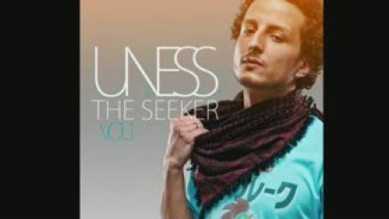 Uness Ft. Queen Cheba - Finally 2K9