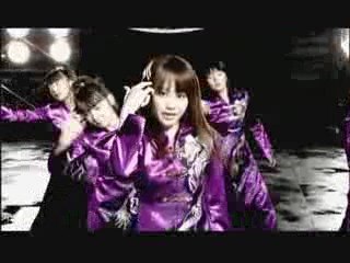 Morning Musume  Roman  My Dear Boy