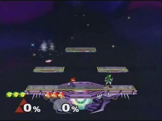 Compile des musiques de SSBB 237