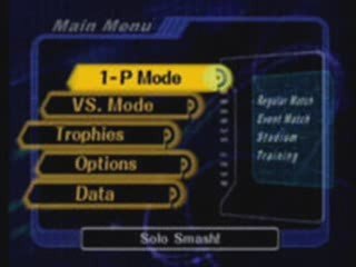 Compile des Lost Tracks de SSBB 20