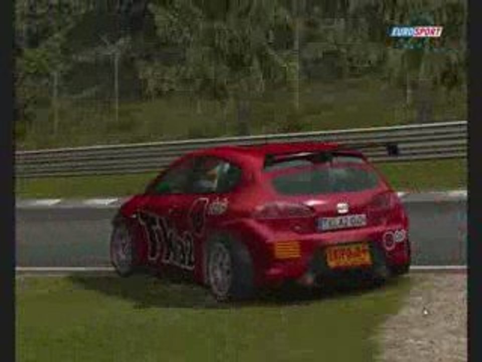 GTR-TKLAS