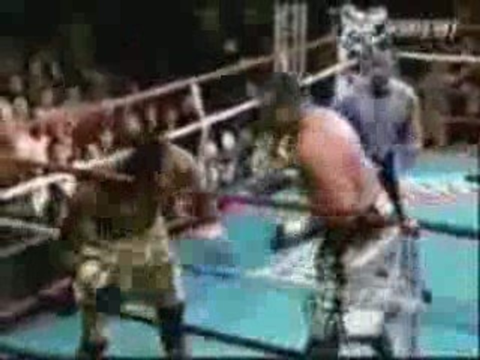 Soza videomix 1-Tel Quel-Boxe KO!!! (Narcotape 11/09/09!)