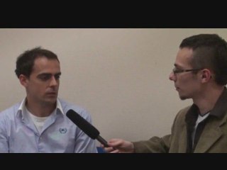 Dawid Kucharski (Lech Poznań) - wywiad