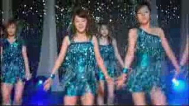 Morning Musume Pepper Keibu