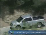 New 2009 Nissan Titan Video at Maryland Nissan Dealer
