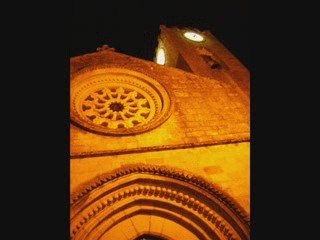 Santiago de Compostela - Amigos do Pedal - 2009