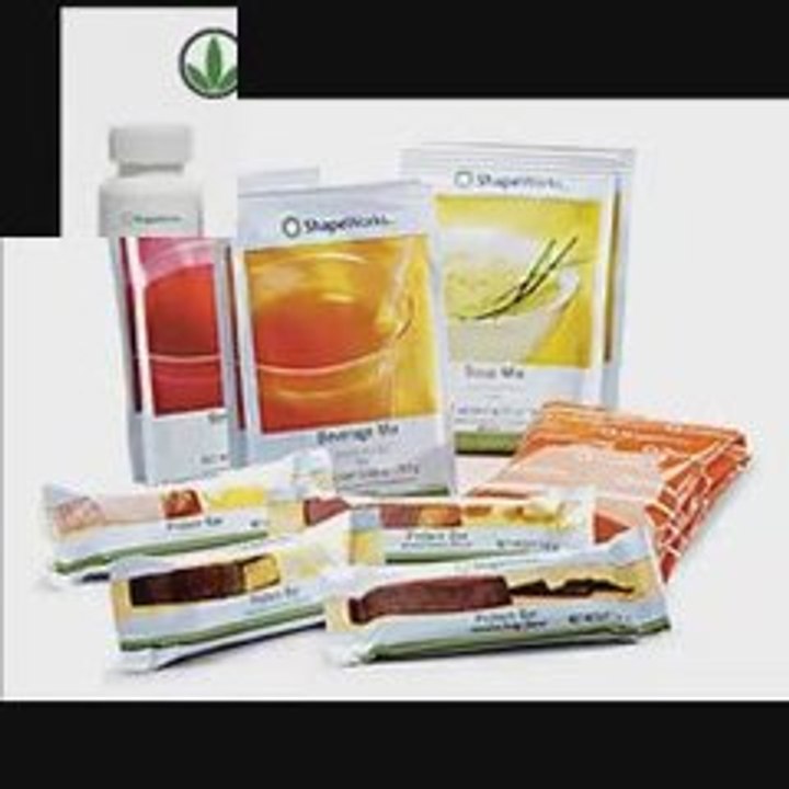 Herbalife in Mexico