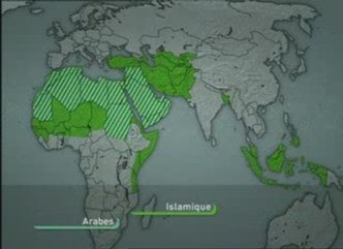 Le Choc Des Civilisations