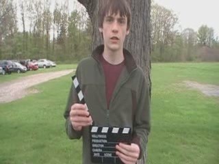 Behind The Scenes of Wild Side Productions