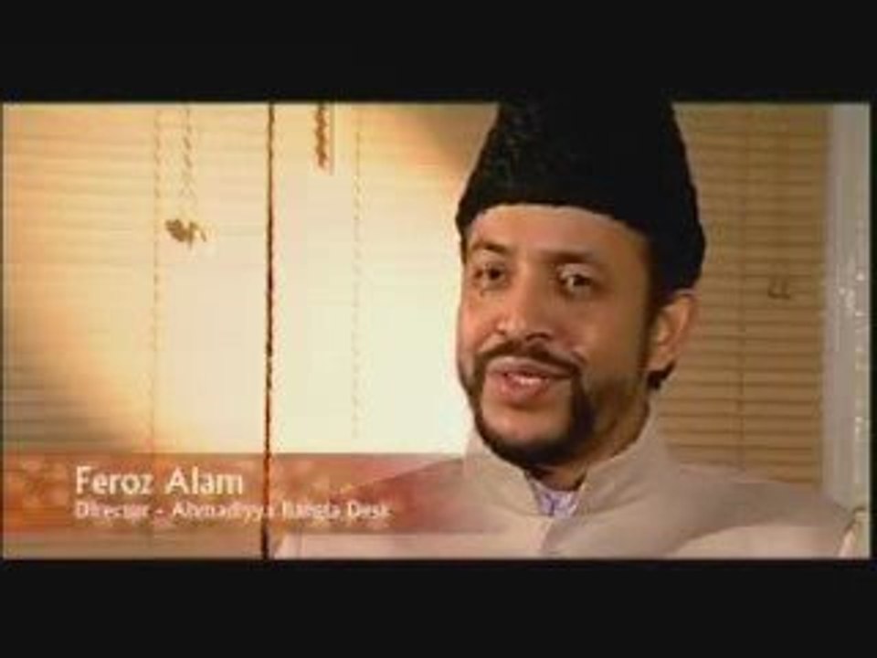 Islam Ahmadiyyat - Revival of Faith (Urdu) - Part 1