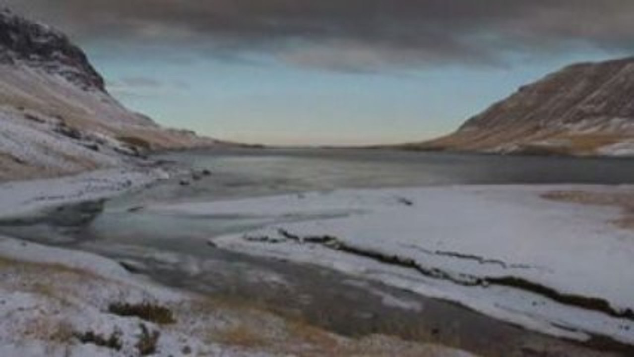 Le respiration del Terra