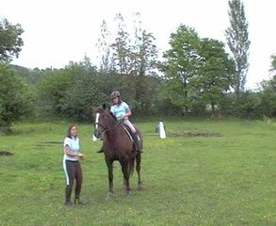 Lazz, début de pas espagnol