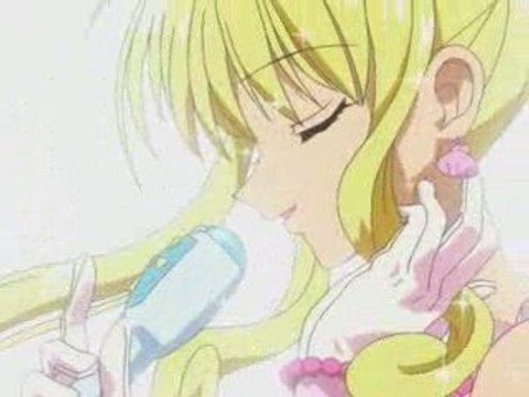 Amv Splash Dream pour le concours mermaid melody