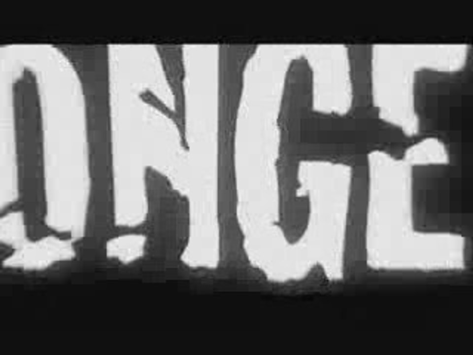 La bande annonce qui fait peur