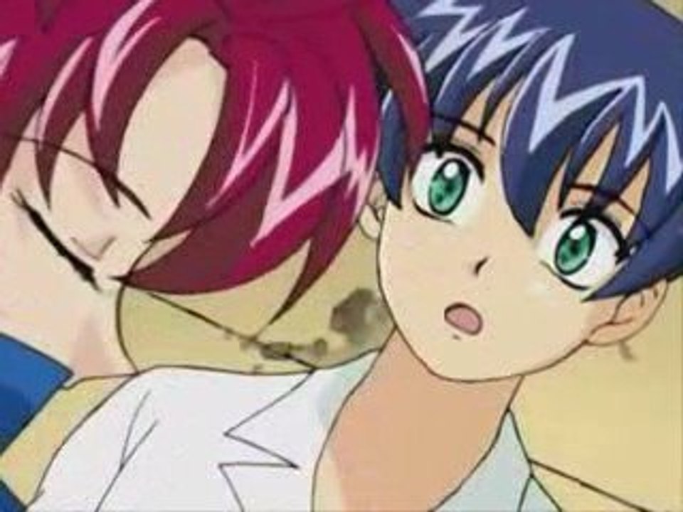 Psychic Academy 15 vostfr