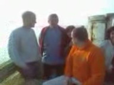 TPC Alpes mancelles 2009 - 2