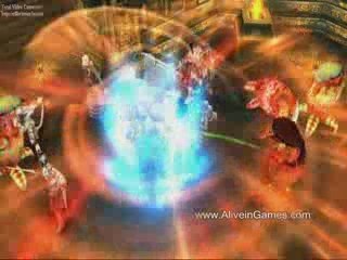 Warrior Epic Turkce Trailer / www.aliveingames.com