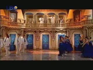 Prime 12 - Tableau (1) Baba Sanf - Star Academy LBC6 - (2.1)