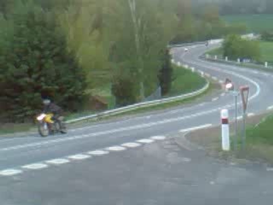 TPC Alpes mancelles 2009 - 3