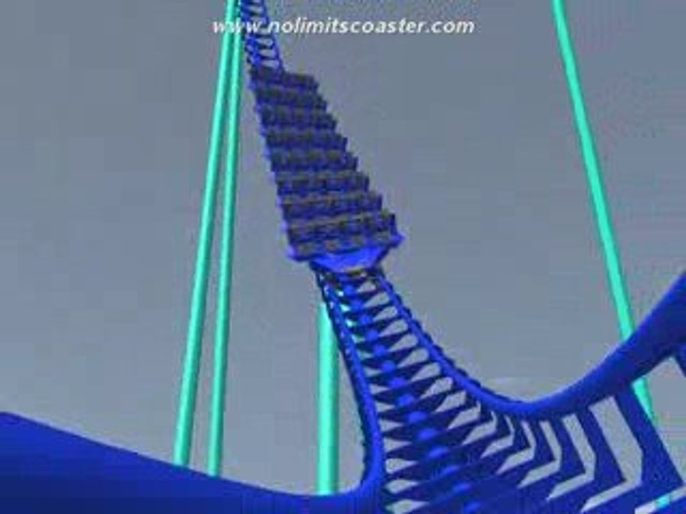 NOLIMITS-The manta REMIX