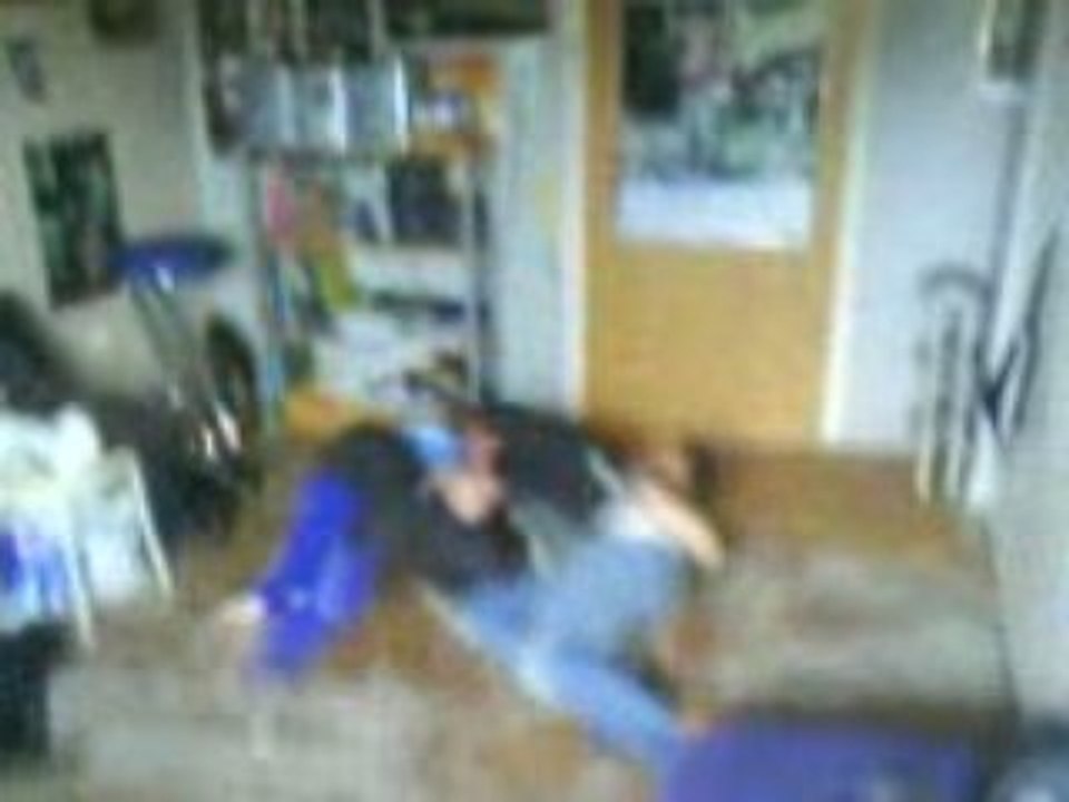 ibrahime vs nicolas