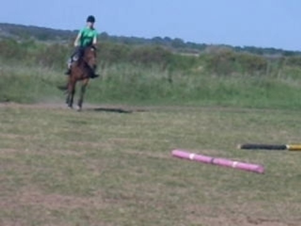 Cours du mercredi 6.05.09