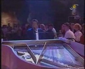 gilbert becaud nathalie