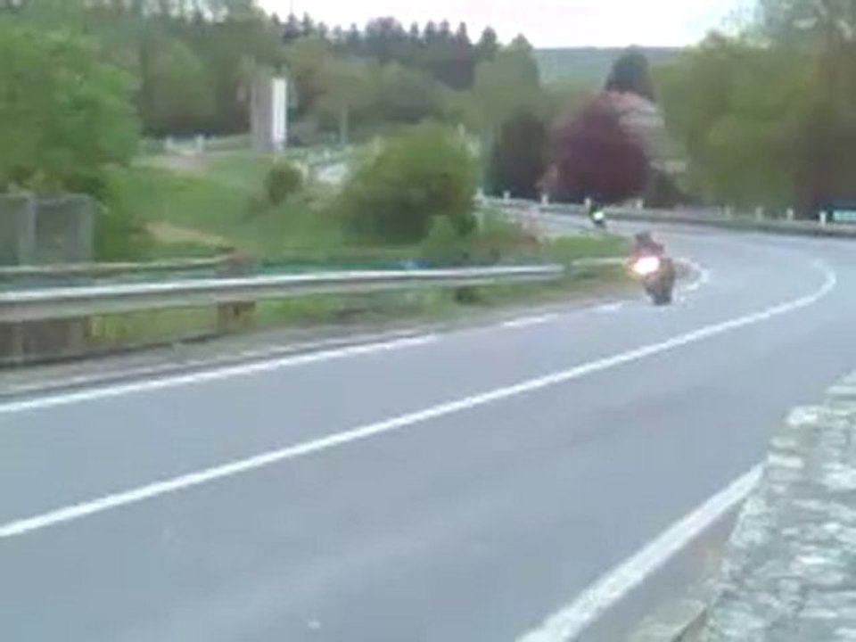 TPC Alpes mancelles 2009 - 4