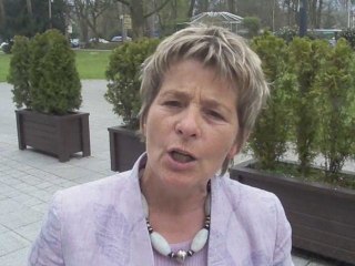 Marie-Guite Dufay : nous portons de nouvelles valeurs !
