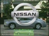 2009 Nissan Altima Hybrid at Maryland Nissan Dealer