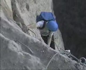 38 - Crolles - Le Grand Dièdre