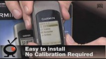 Garmin Edge 305 GPS Refurbished