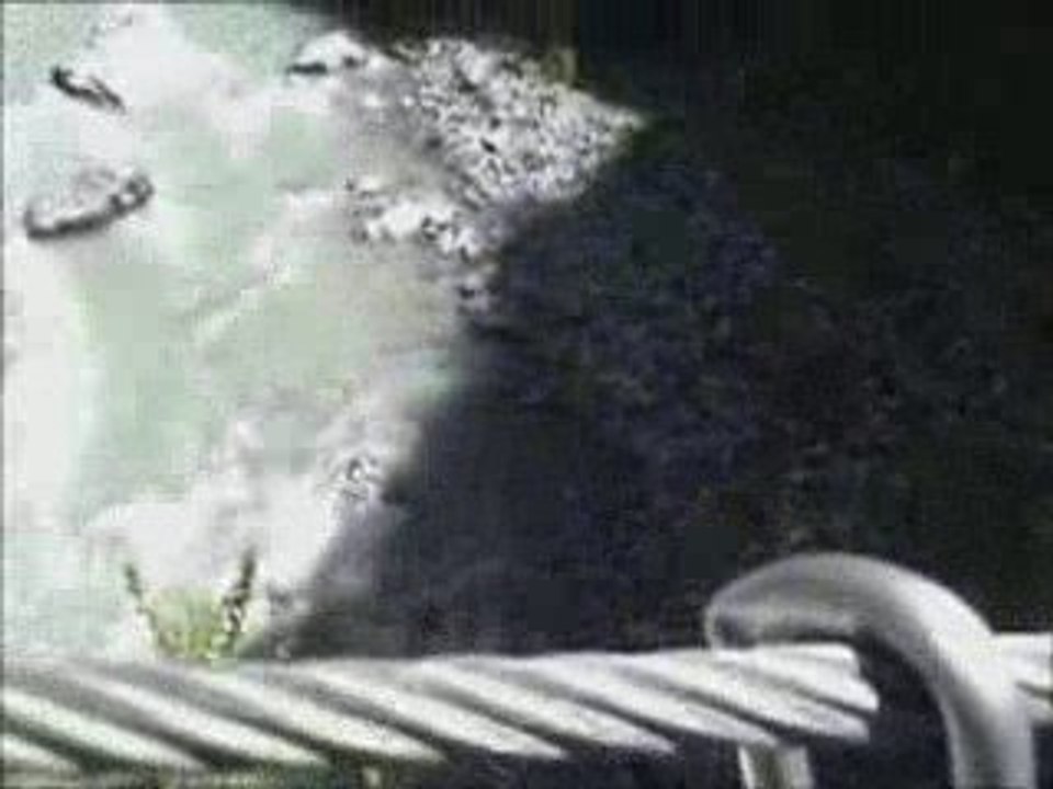 05 - L'Argentière-la-Bessée - Les Gorges de la Durance