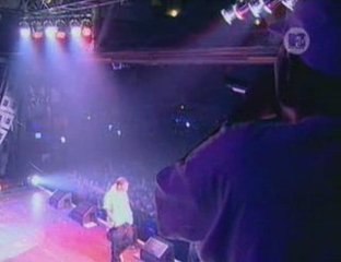 Eminem & Obie Trice & 50 Cent - Luv´ Me (Live)