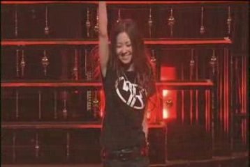 Mai Kuraki COUNTDOWN LIVE 2009 - Revive, Ichibyou...