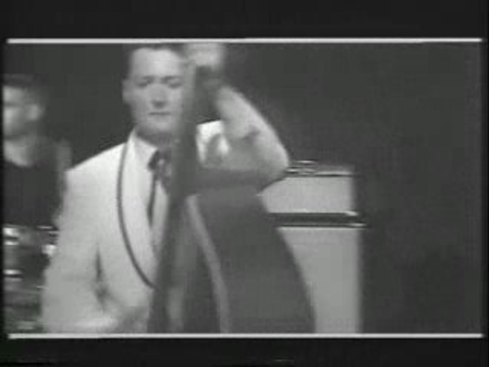 The Hillbilly cats - My honey don't care