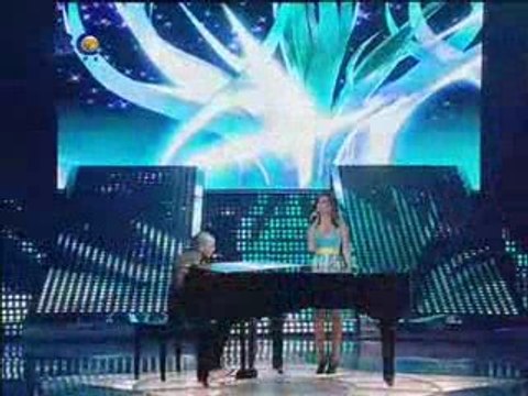 Prime 12 - Basma - Star Academy LBC6 - (3.2)